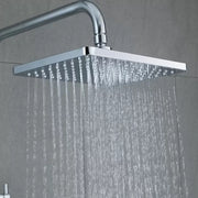 Shower Column, Sanitary Brass, Chrome, 6720
