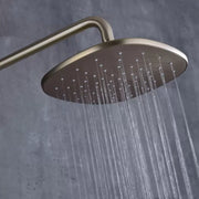 Shower Column, Sanitary Brass, Gold, 9810D