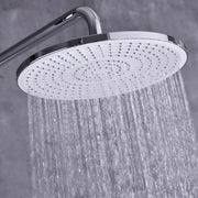 Shower Column, Sanitary Brass, Chrome, 9810