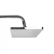 Shower Column, Sanitary Brass, Chrome, SJG/2450