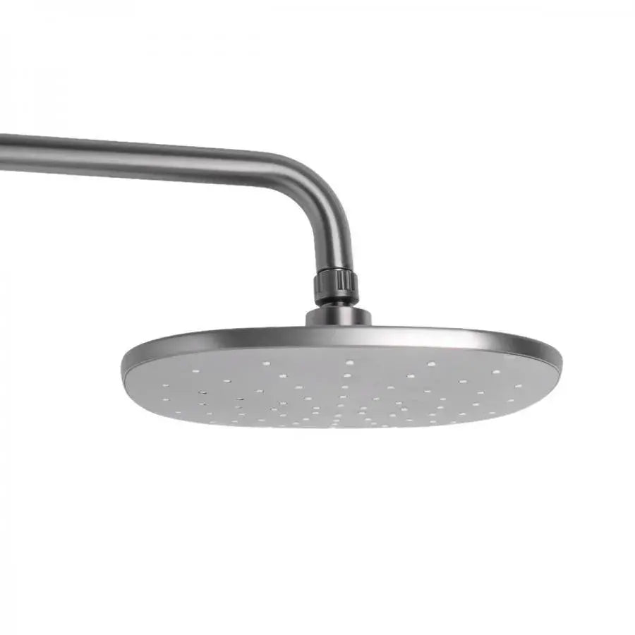 Shower Column, Sanitary Brass, Satin Finish, 10010N