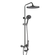 Dark Grey Stainless Steel Shower Column OD3901