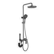 Dark Grey Stainless Steel Shower Column OD3902