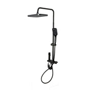 Dark Grey Stainless Steel Shower Column OD3903