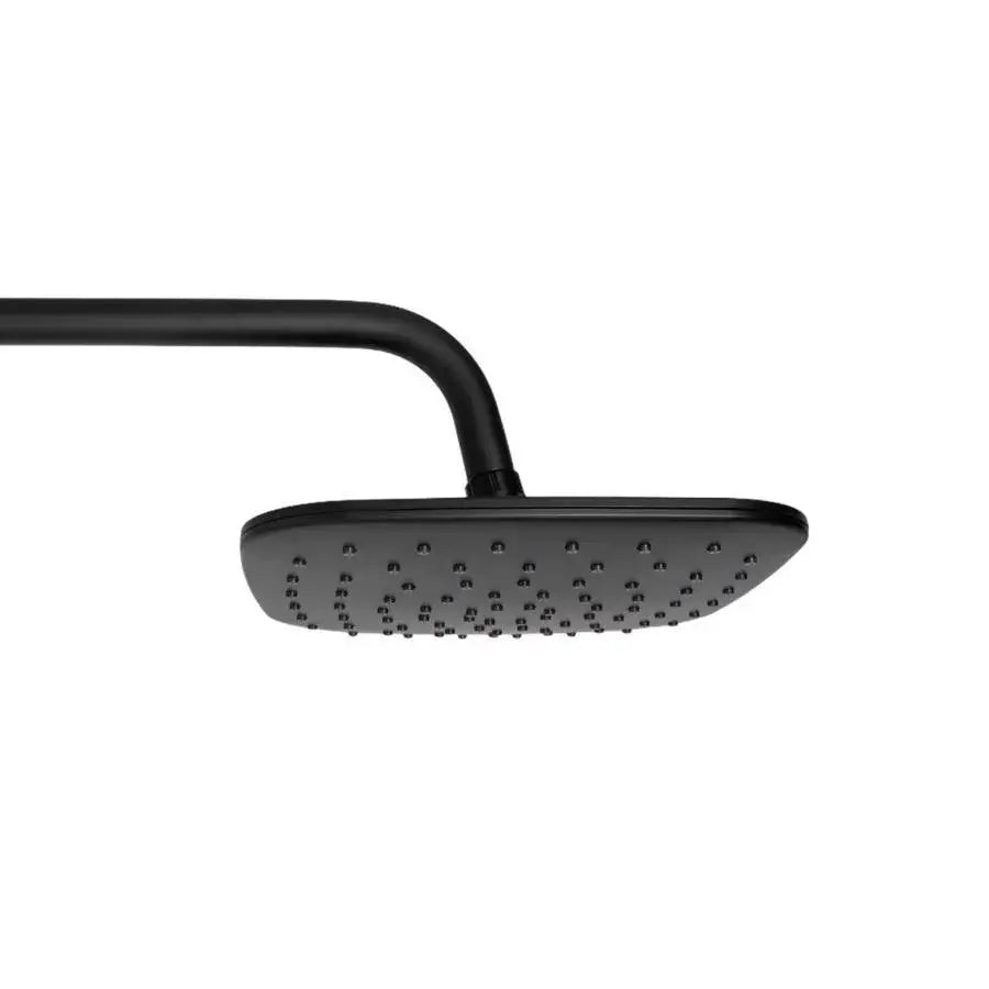 Shower Column, Stainless Steel SUS304, Black, 9910H