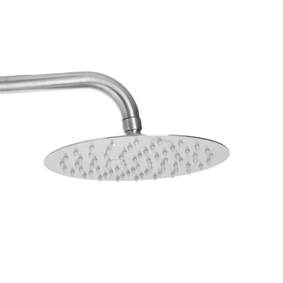 Shower Column, Stainless Steel SUS304, Satin Finish, LY001
