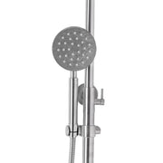 Shower Column, Stainless Steel SUS304, Satin Finish, LY001