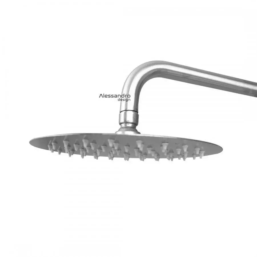Shower Column, Stainless Steel SUS304, Satin Finish, LY004