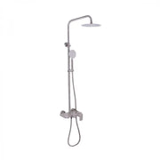 Shower Column, Stainless Steel SUS304, Satin Finish, N/LY001