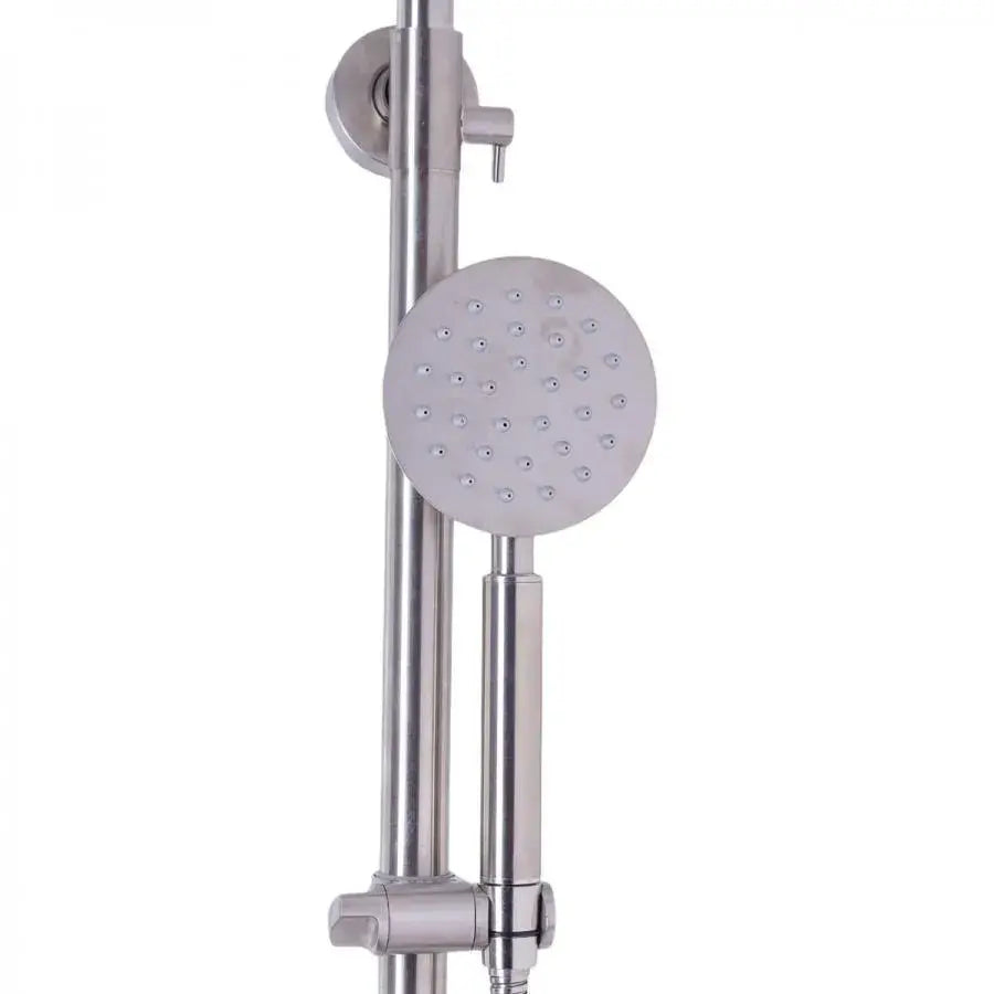 Shower Column, Stainless Steel SUS304, Satin Finish, N/LY001