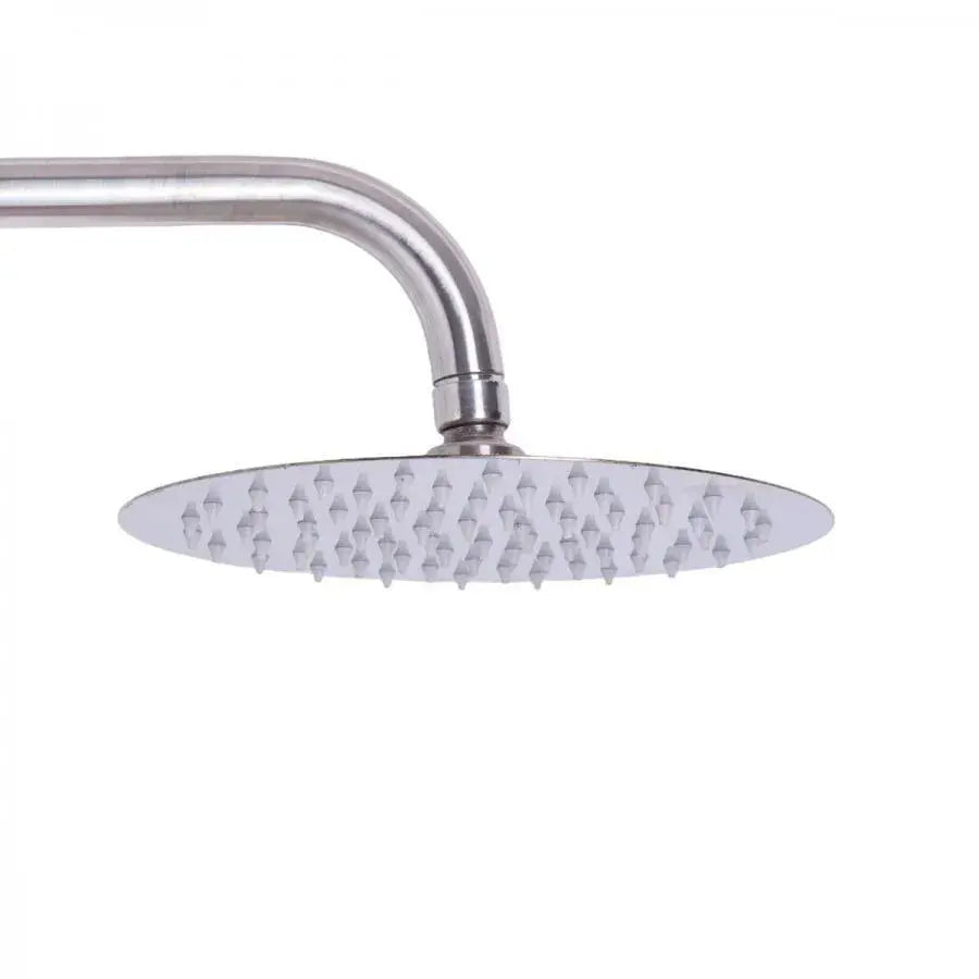Shower Column, Stainless Steel SUS304, Satin Finish, N/LY001