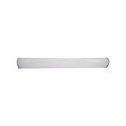LED Bathroom Fixture Evia 15W 6400K 60cm IP44 White 