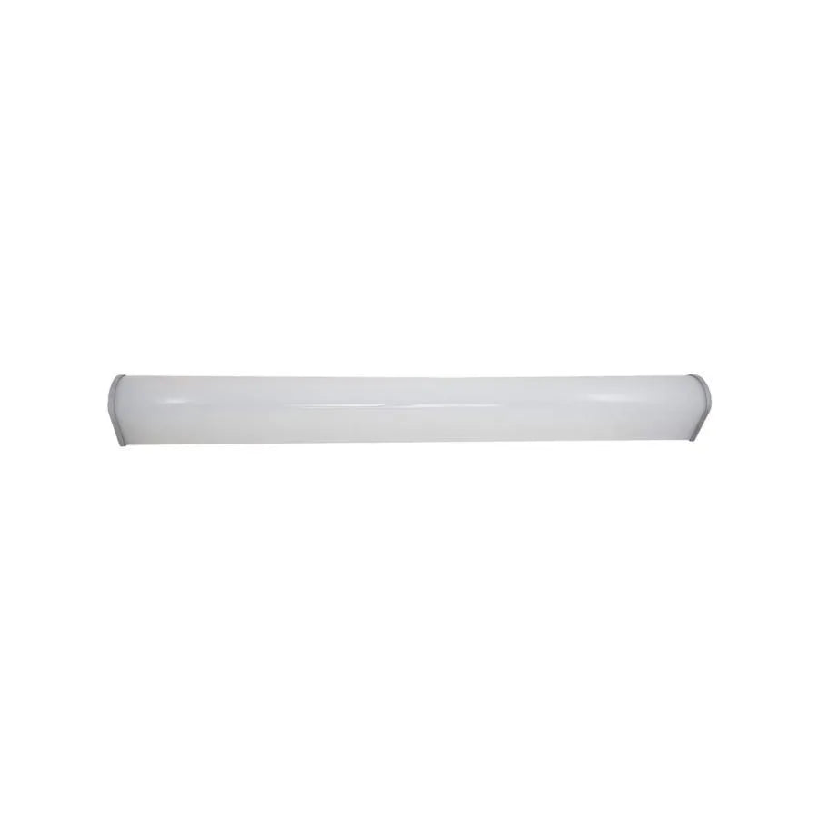 LED Bathroom Fixture Evia 15W 6400K 60cm IP44 White 