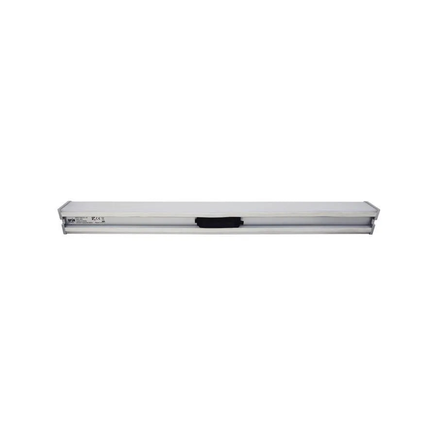 LED Bathroom Fixture Evia 15W 6400K 60cm IP44 White 