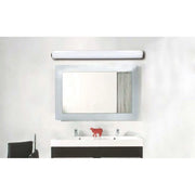 LED Bathroom Fixture Evia 15W 6400K 60cm IP44 White 