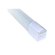 Bathroom LED Light with Socket Anfisa 15W 4000K IP44 White 