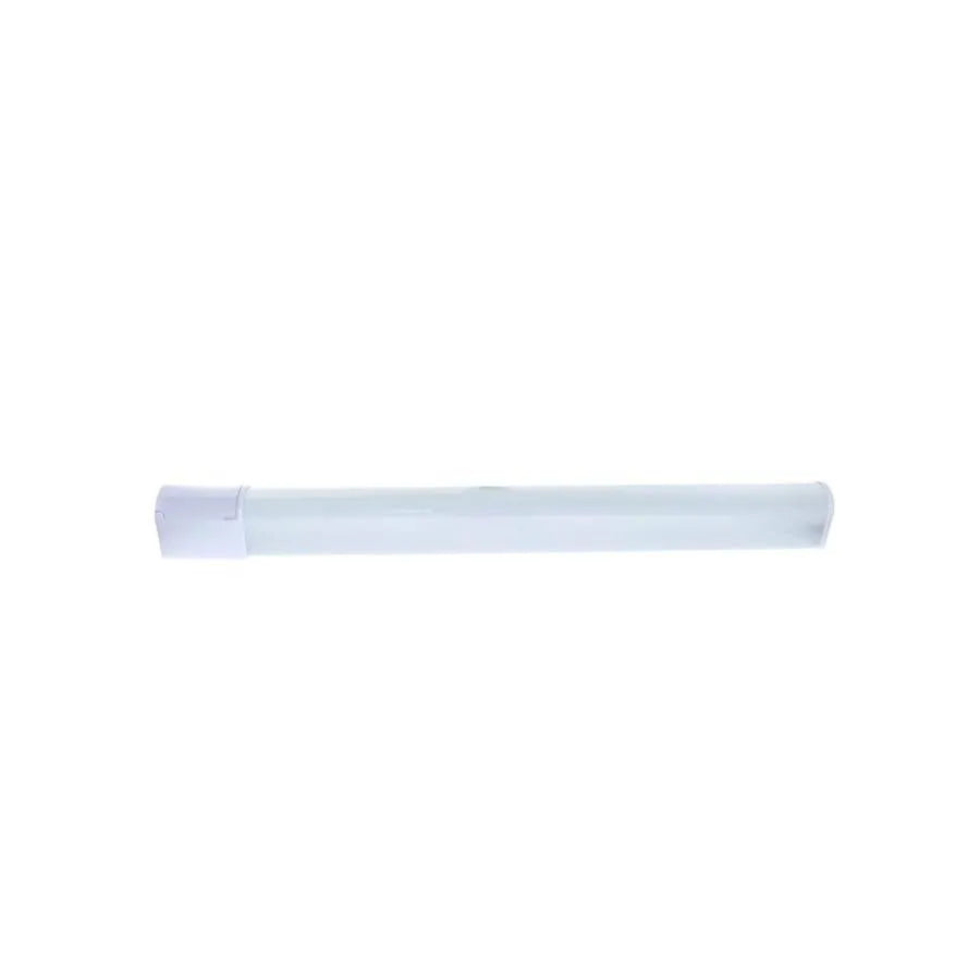 Bathroom LED Light with Socket Anfisa 15W 4000K IP44 White 