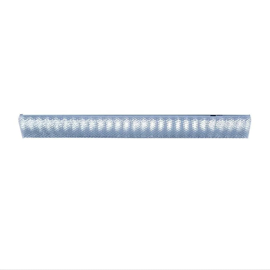 LED Lighting Fixture, 25W, 6000K