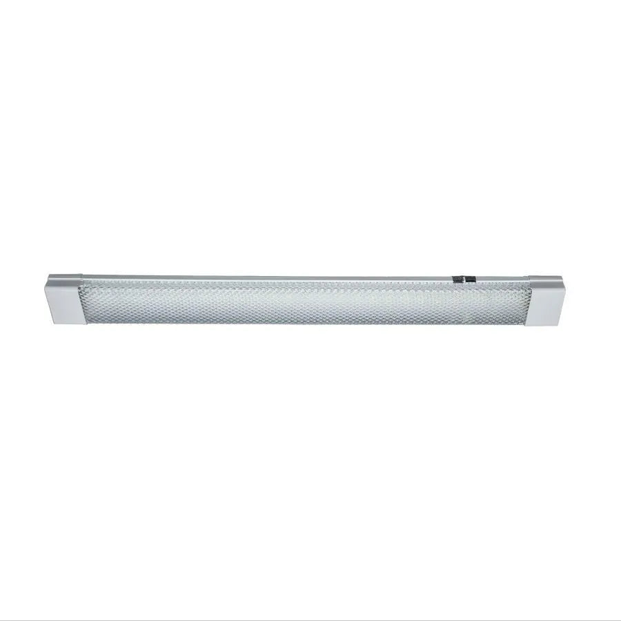 LED Lighting Fixture, 25W, 6000K