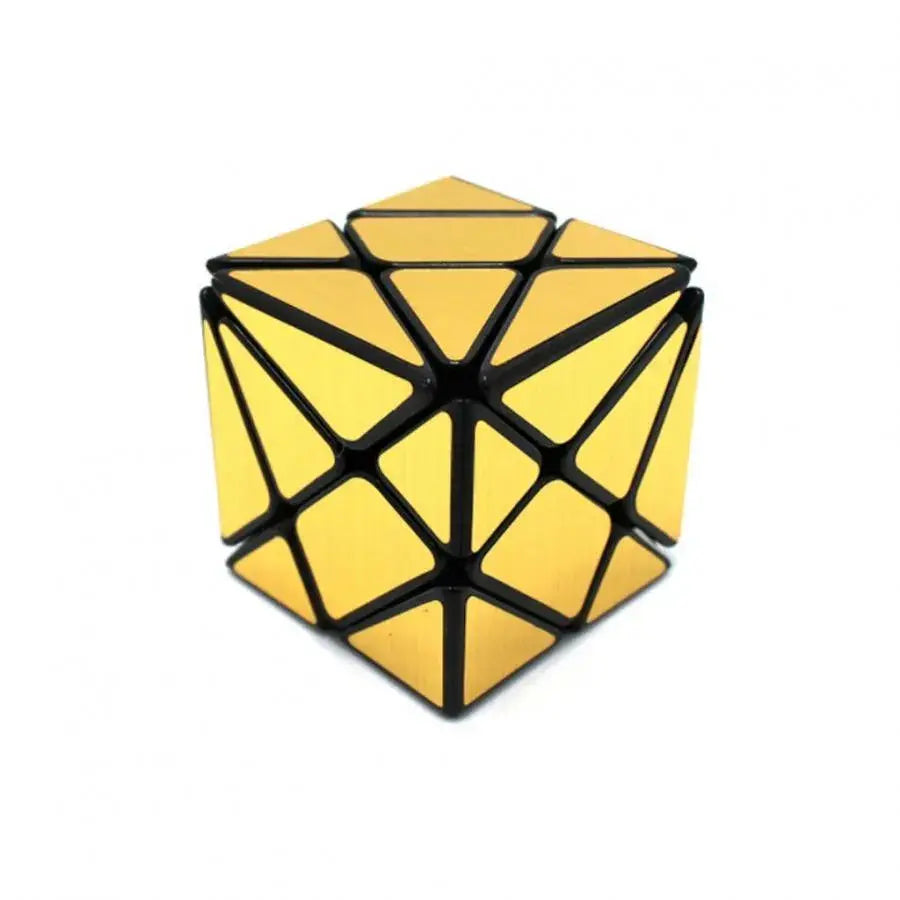 Rubik's Cube 3X2 Gold, MY/11