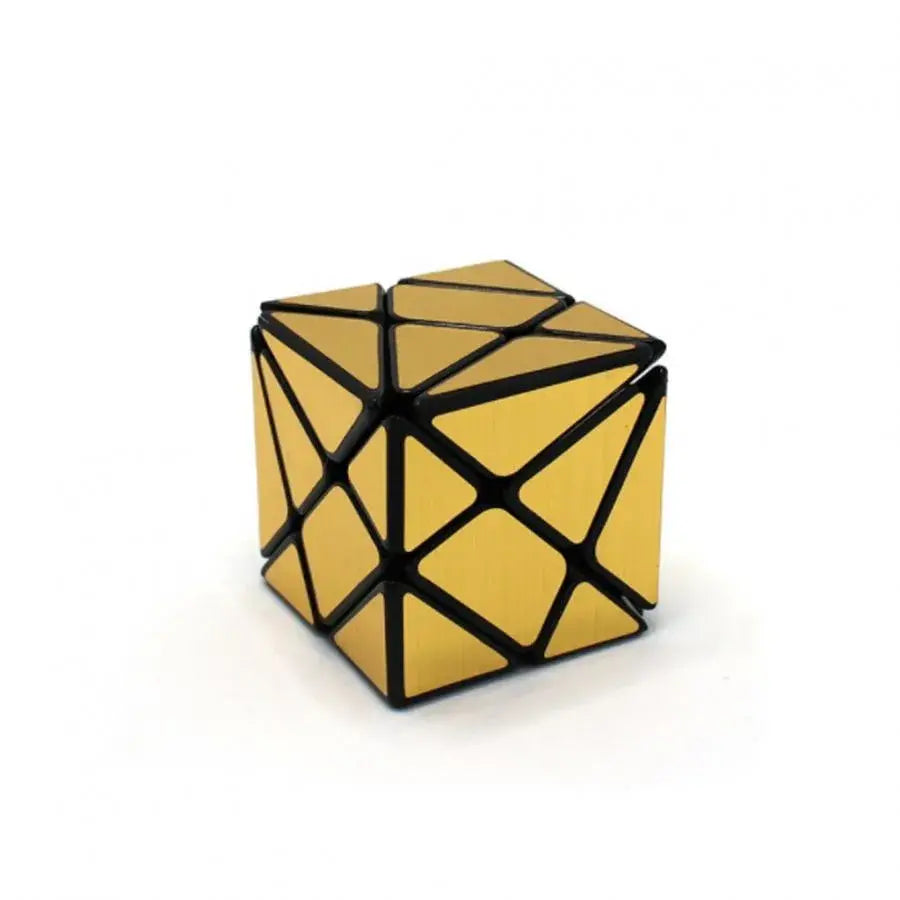 Rubik's Cube 3X2 Gold, MY/11