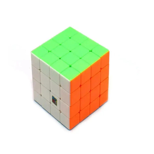 Rubik's Cube, 4*4*4, Multicolor