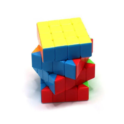 Rubik's Cube, 4*4*4, Multicolor