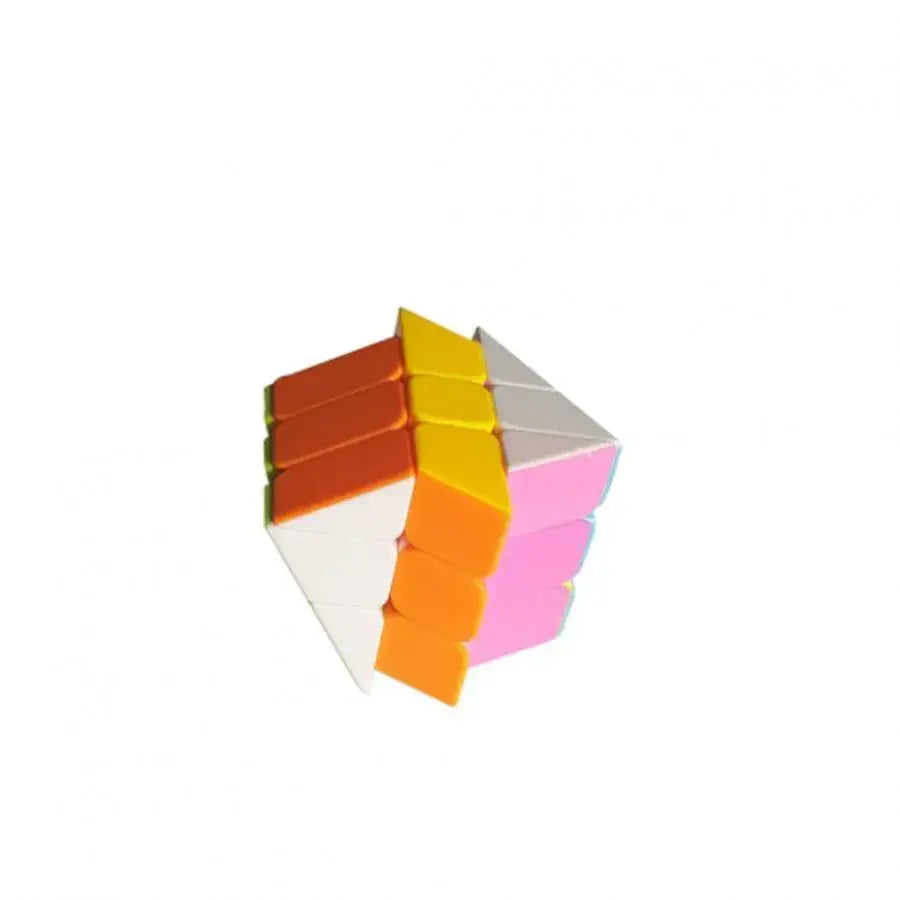 Rubik's Cube, CP-24