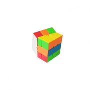 Rubik's Cube Geometric, CP/03