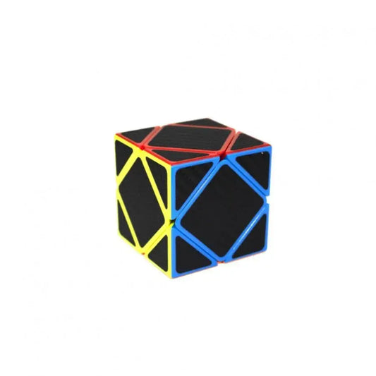 Multicolored rubik's cube, CP/389A