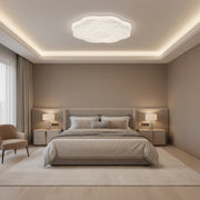 LED ceiling light Casey 30W White 