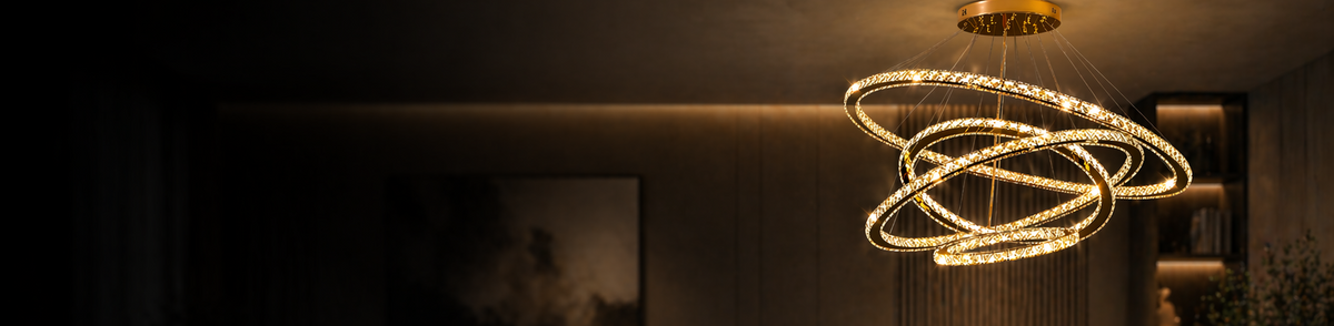 Lighting Fixtures