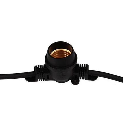 LED strip 12W/m 24V 10m IP20 6000K