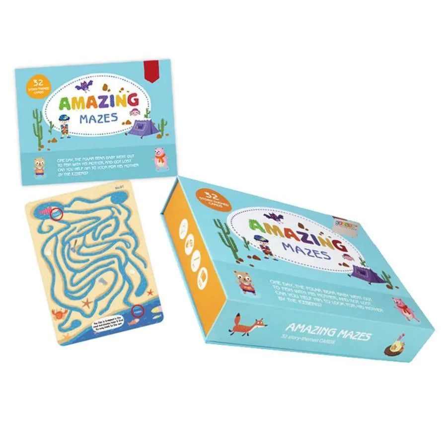 Interactive Game 32 Write and Erase Boards