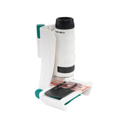 Little Scientist Microscope Toy, 7 Pieces, Plastic