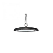 Fantas Industrial Lamp, 100W, Black, 6500K