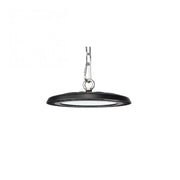 Fantas Industrial Lamp, 200W, Black, 6500K