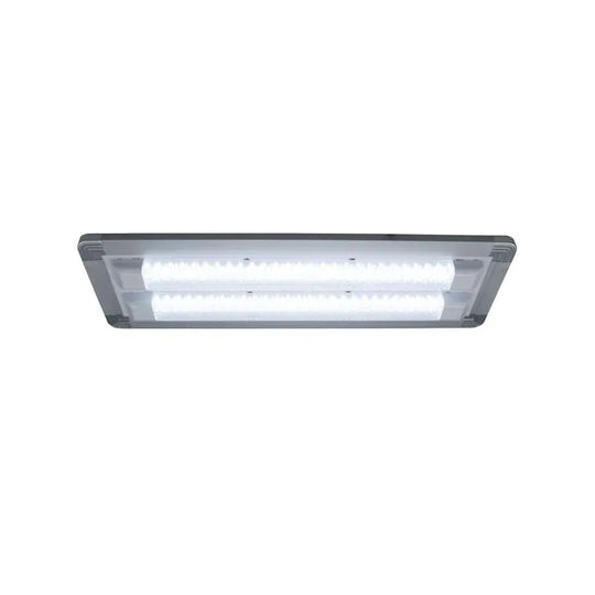 Linear Lamp, 65cm, 80W, 6000K LED Ceiling Lights Default Title Alessandro Design