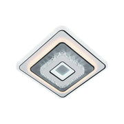LED LED Crystal, Arabel, 35W Cold/Warm/Neutral Black Neutral