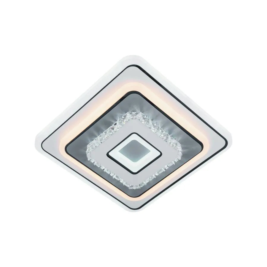LED LED Crystal, Arabel, 35W Cold/Warm/Neutral Black Neutral