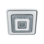 LED LED Crystal, Arabel, 35W Cold/Warm/Neutral Black Neutral