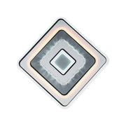 LED LED Crystal, Arabel, 35W Cold/Warm/Neutral Black Neutral