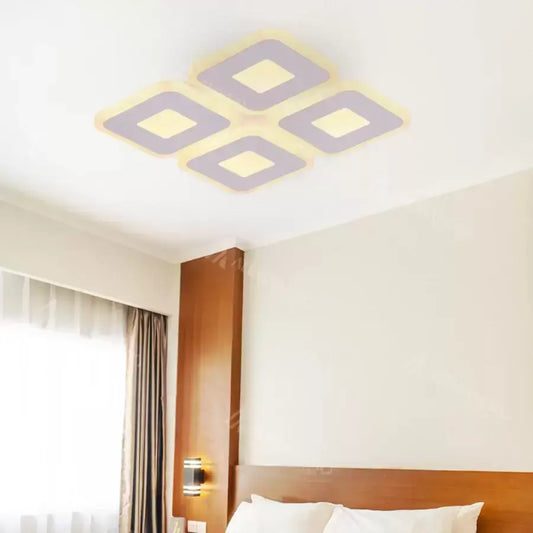 Arina LED Chandelier 44W White