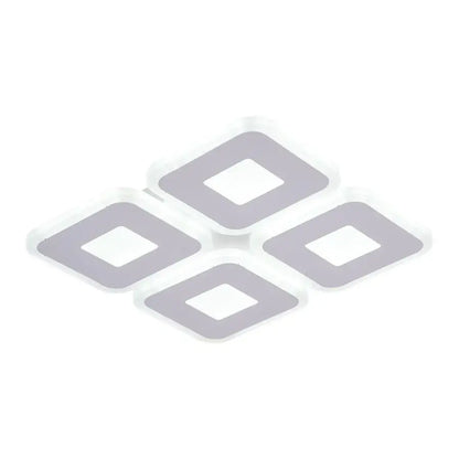 Arina LED Chandelier 44W White