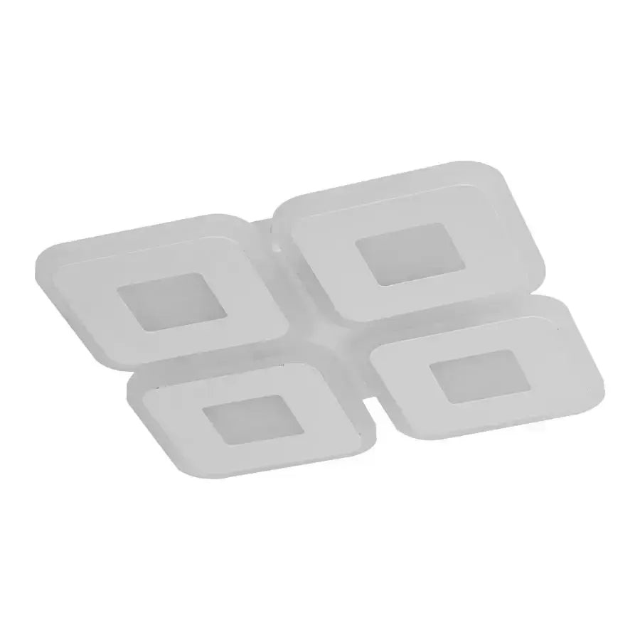Arina LED Chandelier 44W White