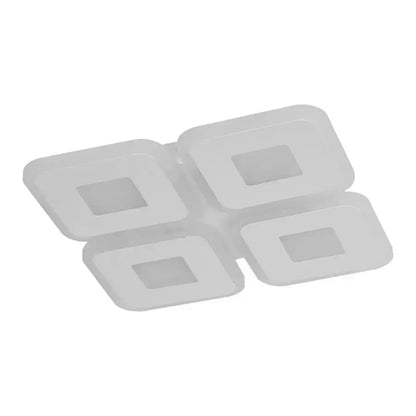 Arina LED Chandelier 44W White