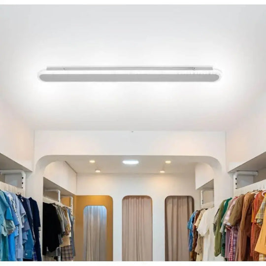 Cameron LED wall light 24W White Indoor wall lights Default Title Alessandro Design