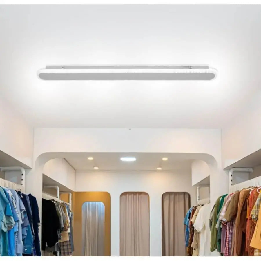 Cameron LED Wall Lamp 24W White