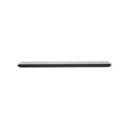 Cassius LED Chandelier 24W Black White