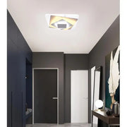 Florensia LED Chandelier 30W White